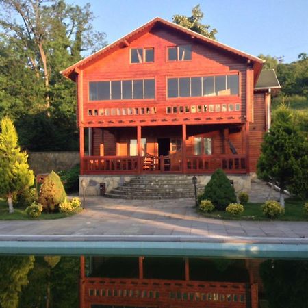 Pigal Hotel Сапанджа Екстериор снимка