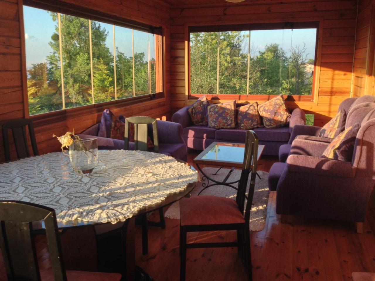 Pigal Hotel Сапанджа Екстериор снимка