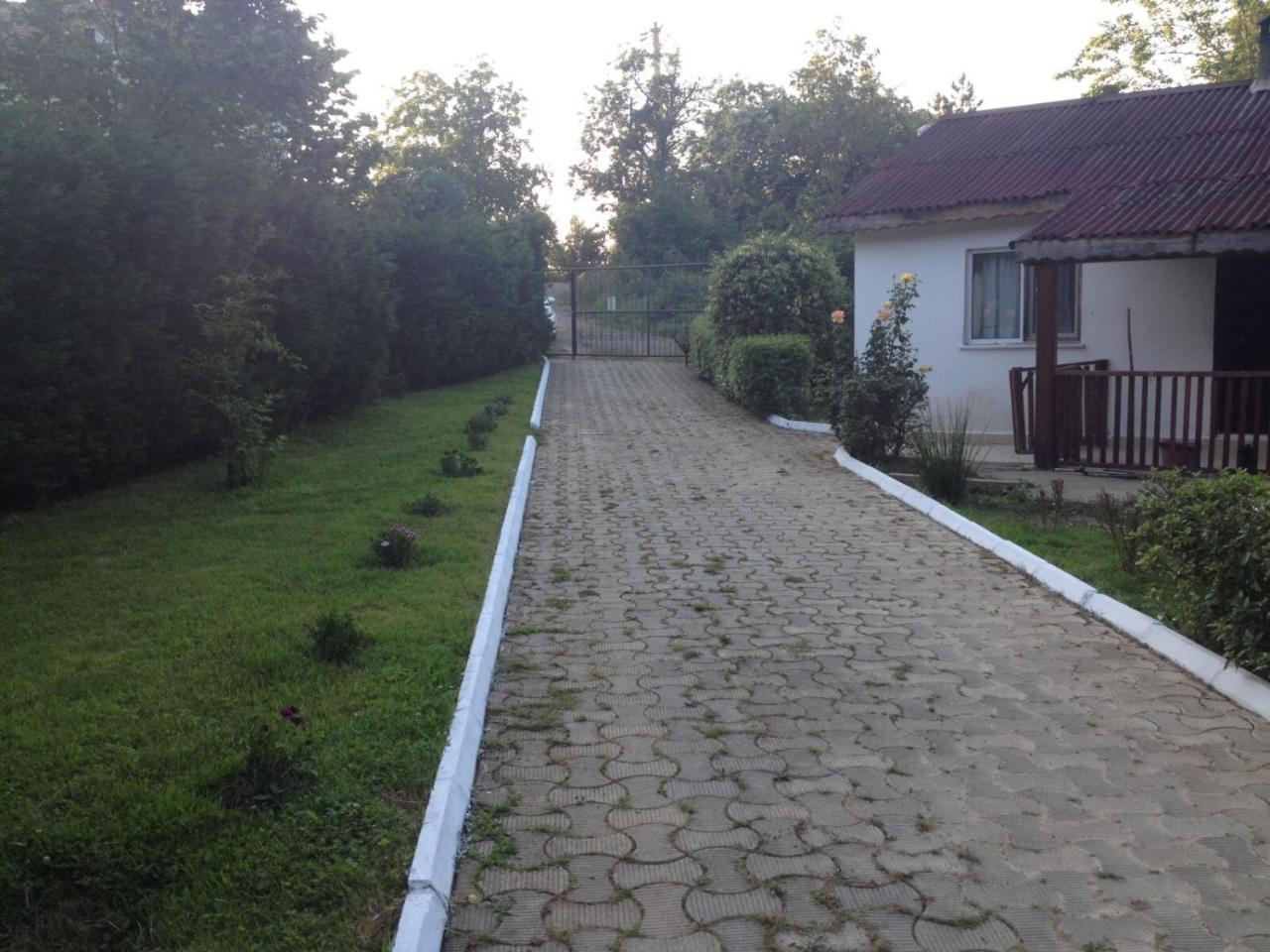 Pigal Hotel Сапанджа Екстериор снимка